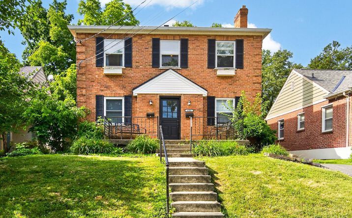 Pictures of Multifamily property located at S Sterling Way, Cincinnati, OH 45209 for sales - image #1