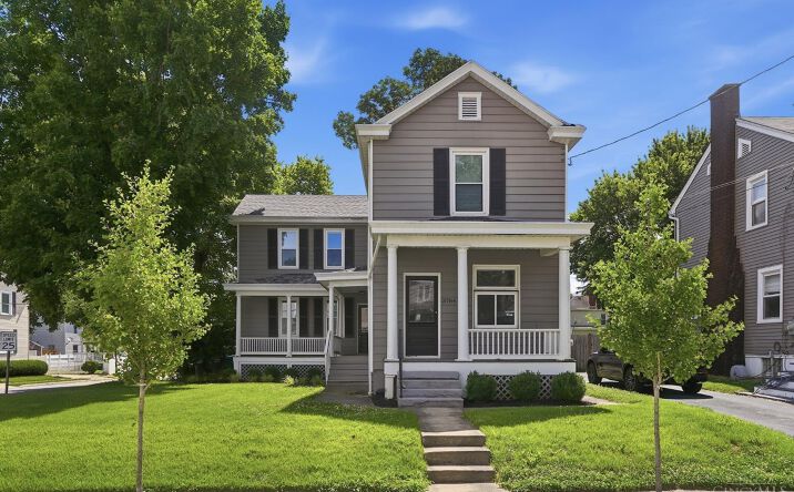 Pictures of Multifamily property located at Isabella Avenue, Cincinnati, OH 45209 for sales - image #1