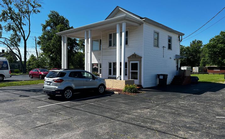 Pictures of Retail property located at Old St Rt 74, Union Twp, OH 45244 for sales - image #1