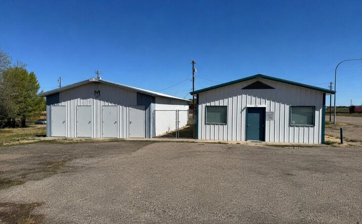 Pictures of Mixed Use property located at 1505 Santa Fe, Trinidad, CO 81082 for sales - image #1
