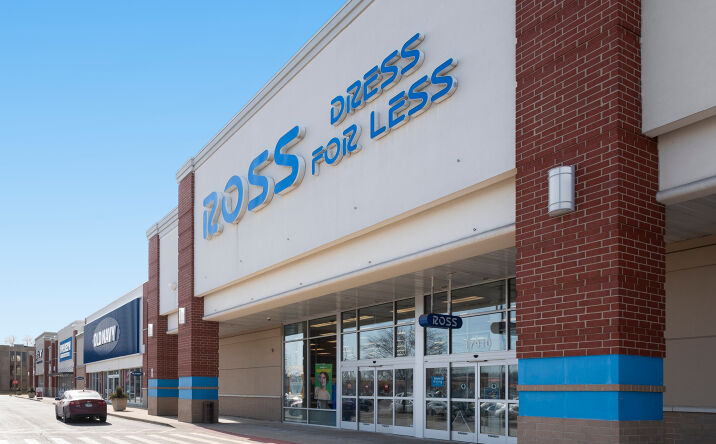 Pictures of Retail property located at 17910 Halsted Street, Homewood, IL 60430 for sales - image #1