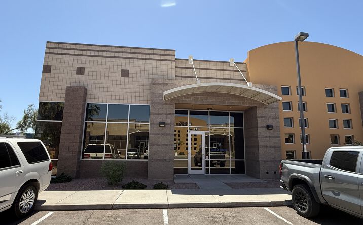 Pictures of Office property located at 8765 W Kelton Ln,, Peoria, AZ 85382 for sales - image #1