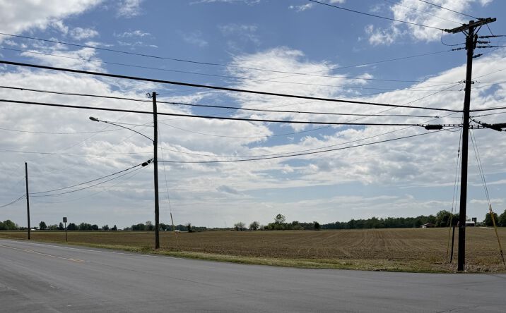 Block 00028 Lot 00014 Route 77, Monroeville