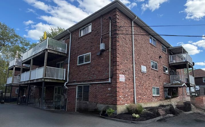 Pictures of Retail, Multifamily property located at 38 Clapp Street, Malden, MA 02148 for sales - image #1