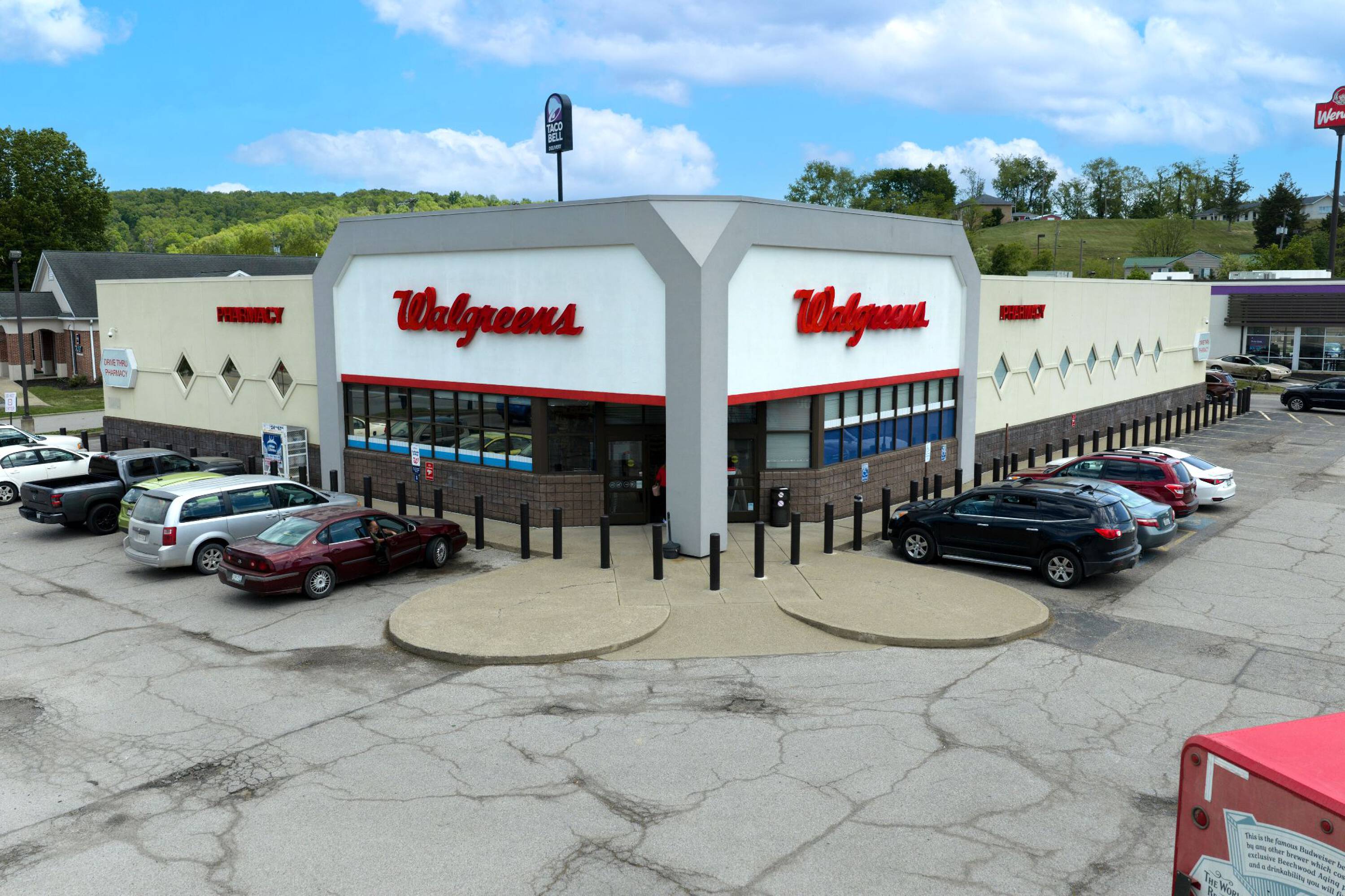 635 Main St W, Ripley, WV 25271