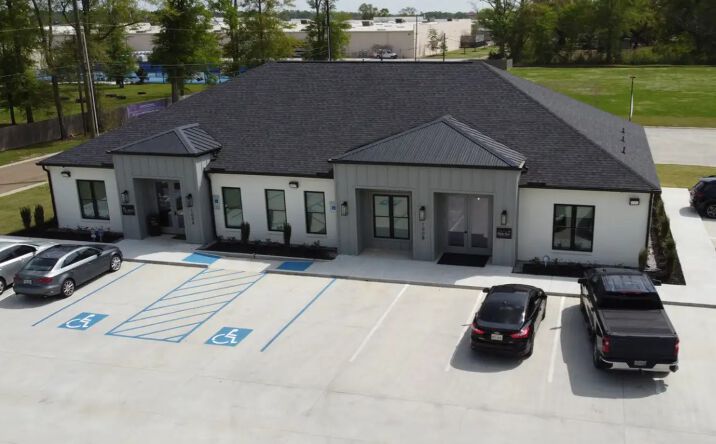 Pictures of Office property located at 1500 Bauerle Road, Hammond, LA 70403 for sales - image #1