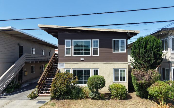 Pictures of Multifamily property located at 1120 Elmer Street, Belmont, CA 94002 for sales - image #1