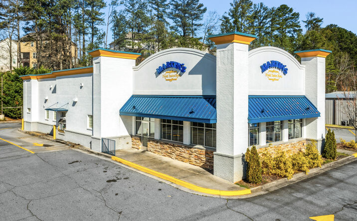 Pictures of Retail property located at 3101 Canton Road, Marietta, GA 30066 for sales - image #1