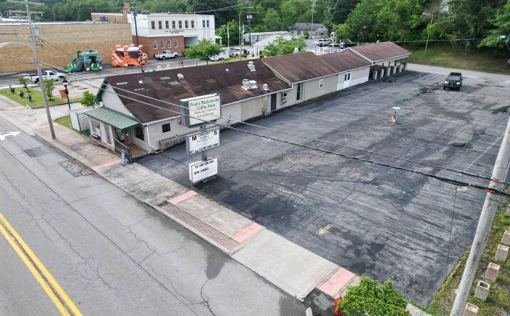 Pictures of Office property located at 607 Main Street, Summersville, WV 26651 for sales - image #1