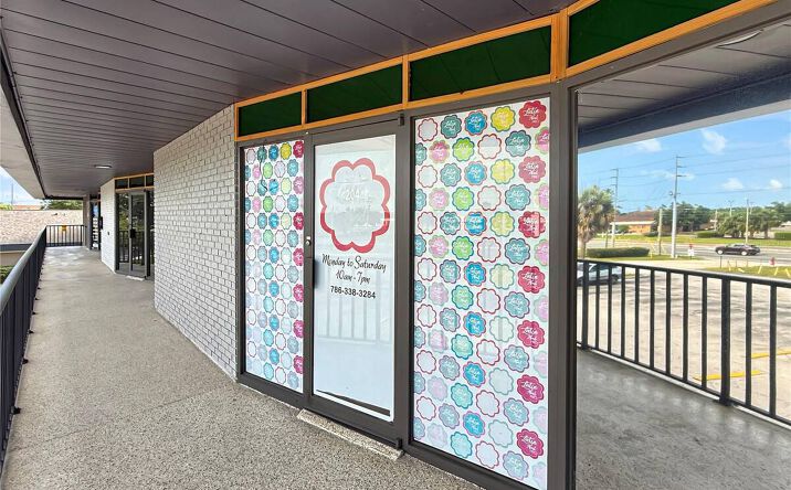 Pictures of Retail property located at 11301 S Orange Blossom Trail, Orlando, FL 32837 for sales - image #1