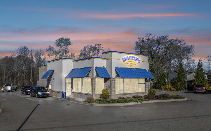 Pictures of Retail property located at 3494 Marietta Highway, Canton, GA 30114 for sales - image #1