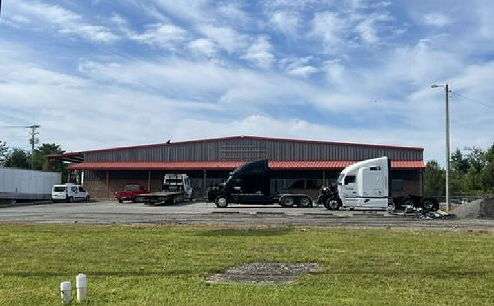 Pictures of Retail, Industrial property located at 660 Highway 68, Sweetwater, TN 37874 for sales - image #1