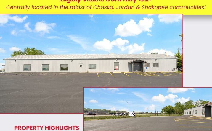 12525/12541 Weckman Rd, Shakopee