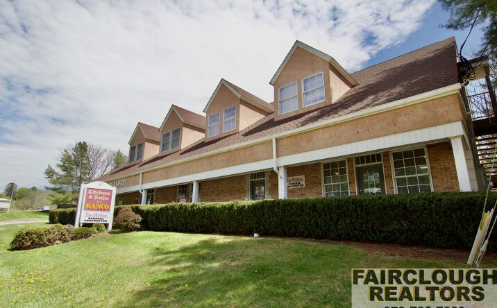 Pictures of Multifamily, Mixed Use property located at 56 E. Main Street, Sussex, NJ 07461 for sales - image #1