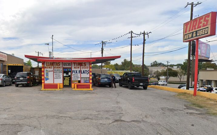 Pictures of Retail property located at 6535 Abrams Road, Dallas, TX 75231 for sales - image #1