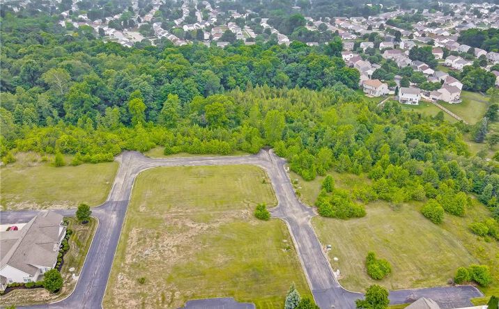 Pictures of Land property located at Heritage Park Boulevard, Dayton, OH 45424 for sales - image #1