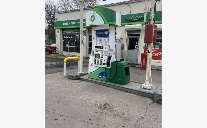 Pictures of Retail, Business for Sale property located at 449 Main Street, Yaphank, NY 11980 for sales - image #1