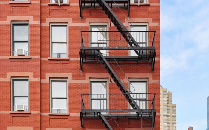 Pictures of Multifamily property located at 351 West 47th Street, New York, NY 10036 for sales - image #1