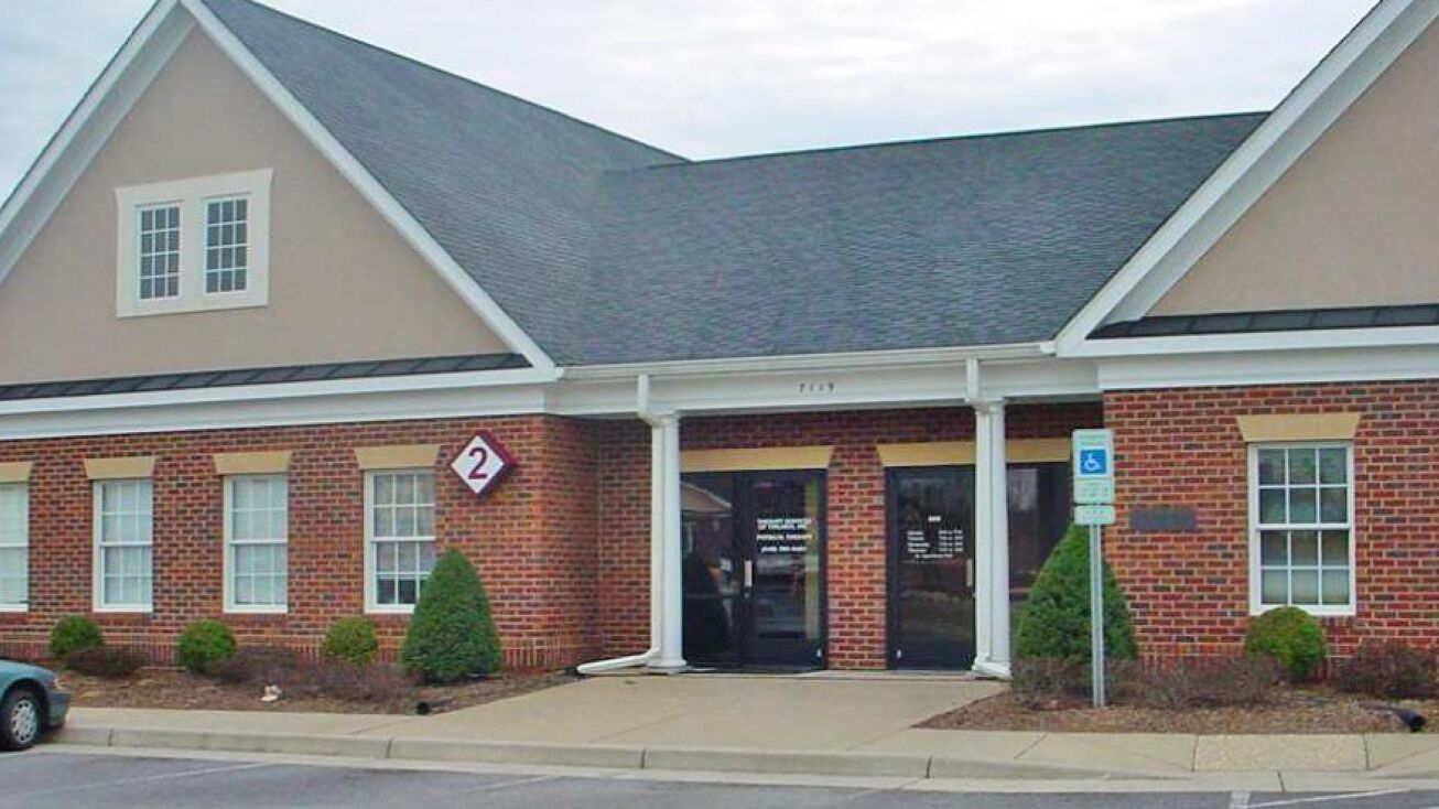 7119 Salem Fields Boulevard, Fredericksburg, VA 22407