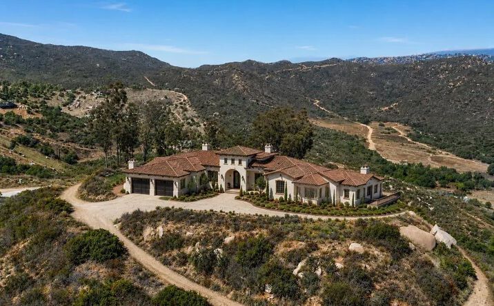 Pictures of Land, Special Purpose property located at 3020 Lynn, San Marcos, CA 92069 for sales - image #1