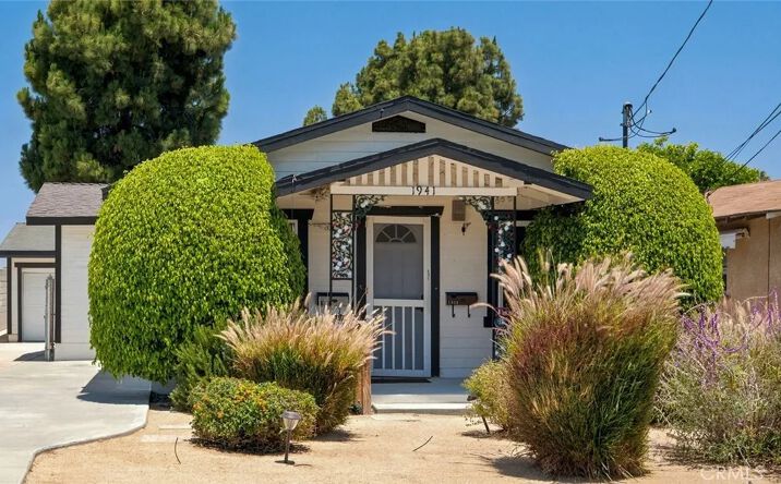 Pictures of Multifamily property located at 1941 257th Street, Lomita, CA 90717 for sales - image #1