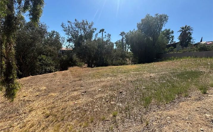 Pictures of Land property located at 8901 Camino Predera, Rancho Cucamonga, CA 91730 for sales - image #1