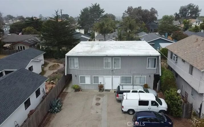 Pictures of Multifamily property located at 1143 16th, Los Osos, CA 93402 for sales - image #1