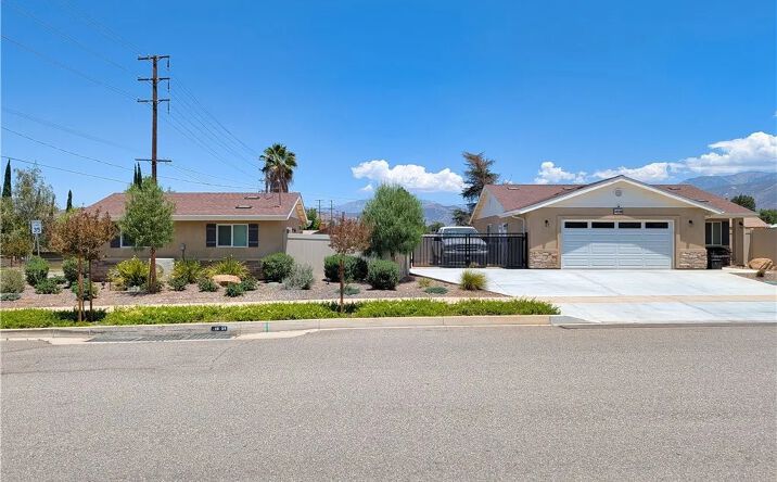 Pictures of Multifamily property located at 34568 Bella Vista Drive, Yucaipa, CA 92399 for sales - image #1