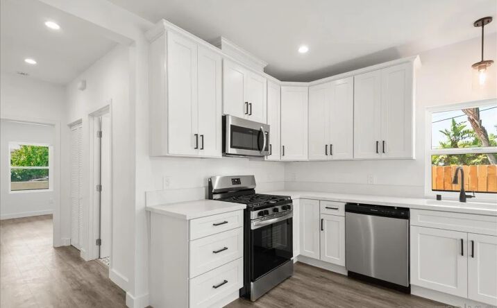 Pictures of Multifamily property located at 611 Silver Strand #1-3, Imperial Beach, CA 91932 for sales - image #1