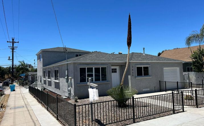 1916 Woden, San Diego