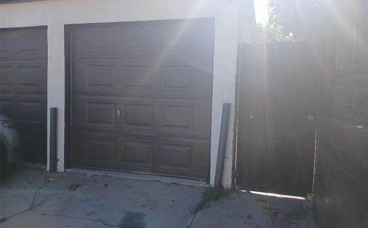 Pictures of Multifamily property located at 5517 Loma Vista, Maywood, CA 90270 for sales - image #1