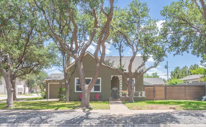 Pictures of Land property located at 1001 Storey Avenue, Midland, TX 79701 for sales - image #1