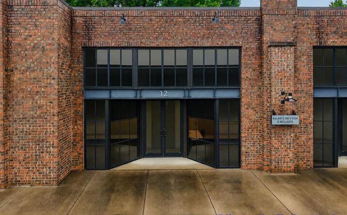 Pictures of Office, Mixed Use property located at 2803 Greystone Commercial Boulevard, Unit 12, Hoover, AL 35242 for sales - image #1