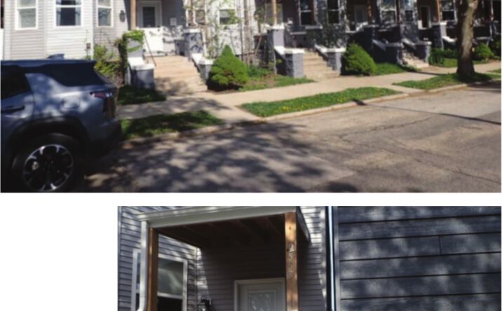 Pictures of Multifamily property located at 2553-2565 South Logan Ave., Milwaukee, WI 53207 for sales - image #1