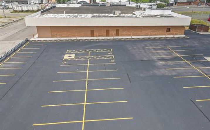 Pictures of Retail, Office, Industrial property located at 3475 Ridge Ave, Cleveland, OH 44102 for sales - image #1