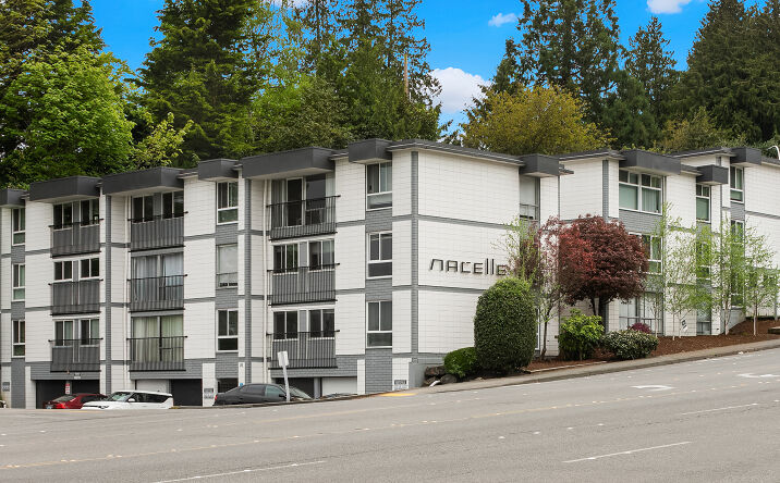 Pictures of Multifamily property located at 51 Hayes Place SW, Renton, WA 98057 for sales - image #1