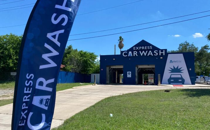 Pictures of Retail, Special Purpose property located at 5402 Rigsby Avenue, San Antonio, TX 78222 for sales - image #1