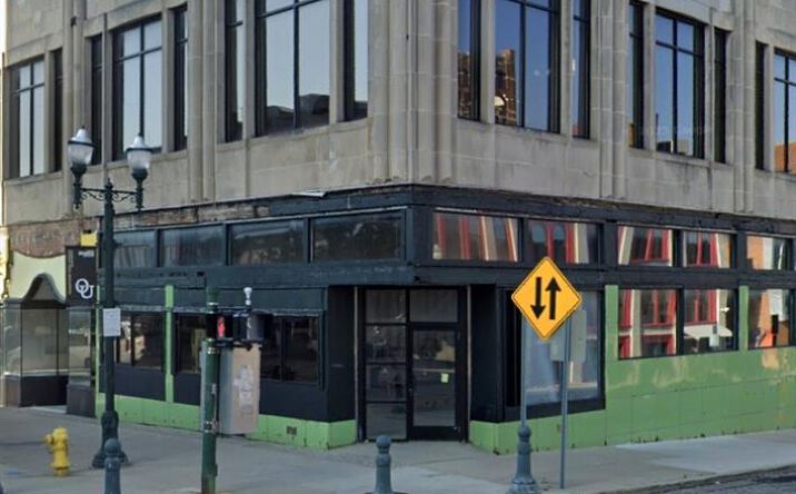 Pictures of Multifamily, Office, Retail, Land property located at 11 W Lawrence Street, Pontiac, MI 48342 for sales - image #1