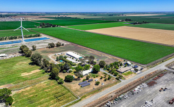 Pictures of Special Purpose property located at 6677 Midway Road, Dixon, CA 95620 for sales - image #1
