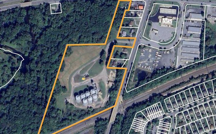 Pictures of Industrial property located at 441 Mechanics Valley Road, North East, MD 21901 for sales - image #1