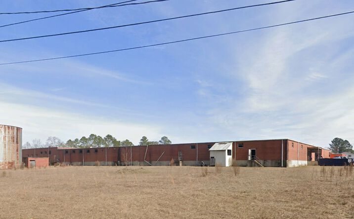 Pictures of Industrial property located at 1201 North Washington Street, Sylvester, GA 31791 for sales - image #1