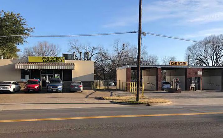 Pictures of Business for Sale property located at 4718 E. Grand Avenue, Dallas, TX 75223, 4728 E. Grand Avenue, Dallas, TX 75223 for sales - image #1