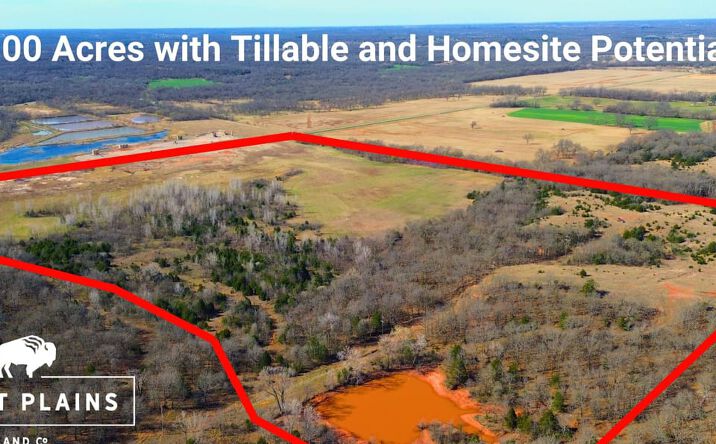 20000 Little River Rd, Tecumseh