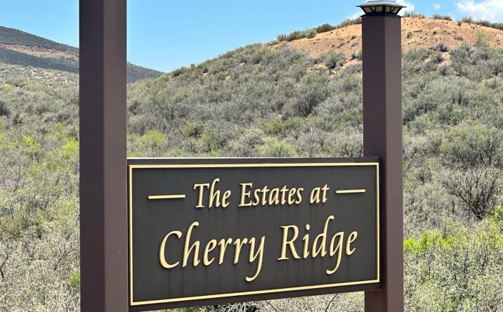 Pictures of Land property located at 00 S Dewey Overlook Way, Dewey, AZ 86327 for sales - image #1