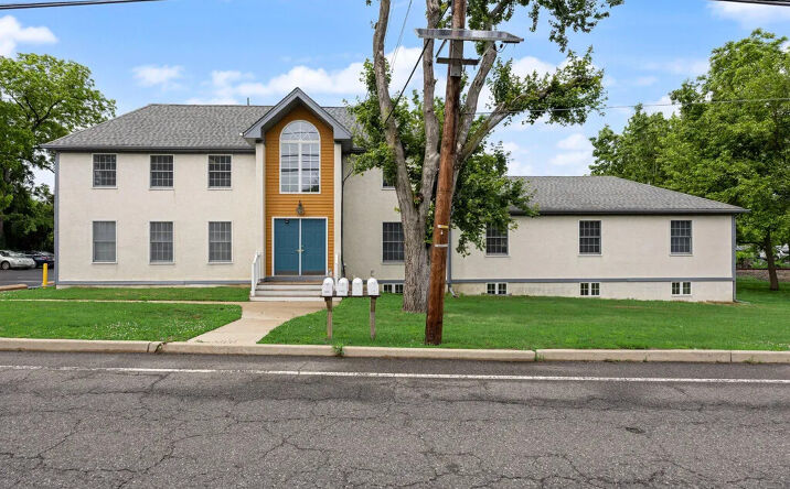 Pictures of Office property located at 715 E Main St, Moorestown, NJ 08057 for sales - image #1
