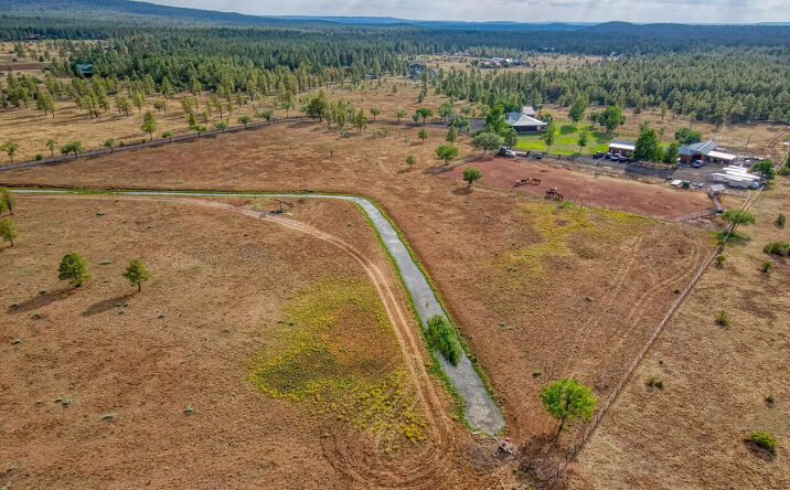Pictures of Land property located at Lakeside, AZ, Lakeside, AZ 85929 for sales - image #1