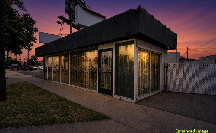 Pictures of Retail, Office property located at 6682 Magnolia Avenue, Riverside, CA 92506 for sales - image #1