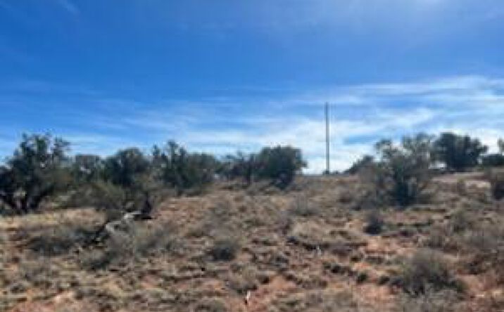 Pictures of Land property located at 4401 Indian Bend Rd, Snowflake, AZ 85937 for sales - image #1