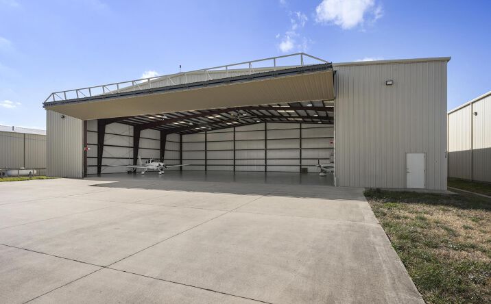 Pictures of Special Purpose property located at 1438 HUDSON AIRPORT BLVD, MESQUITE, TX 75181 for sales - image #1