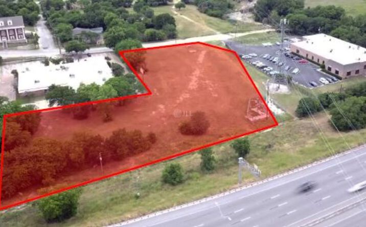 Pictures of Land property located at 2301 Scott Ave, Fort Worth, TX 76103 for sales - image #1
